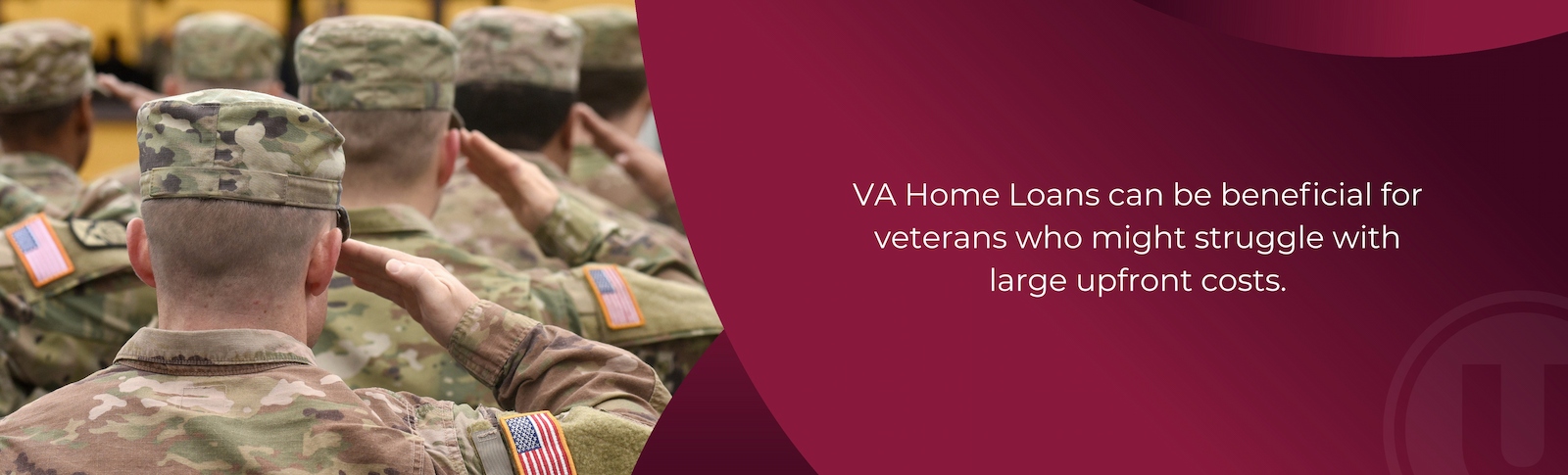 VA home loans are  wonderful source for veterans.