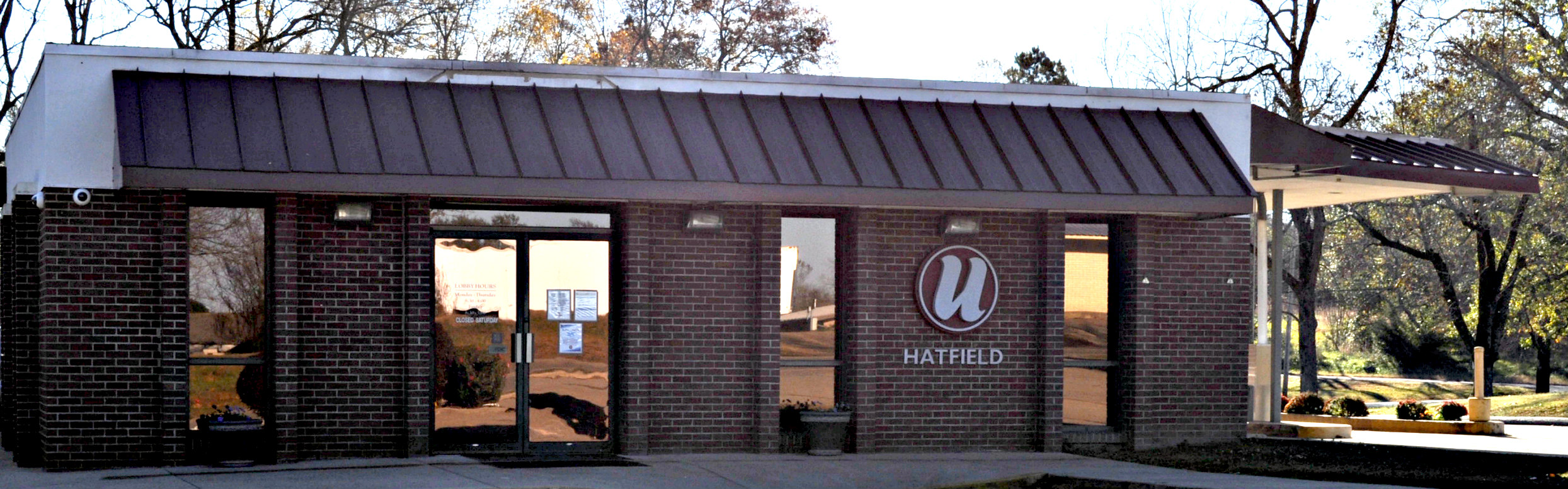 Hatfiled office