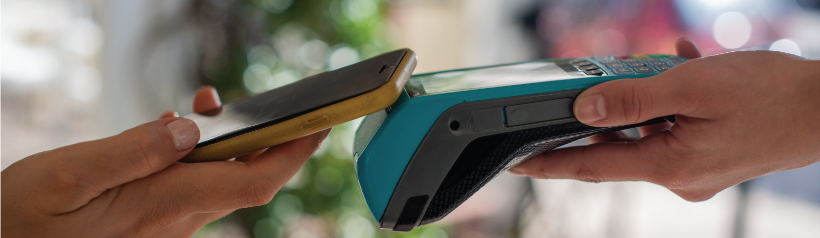 digital payment