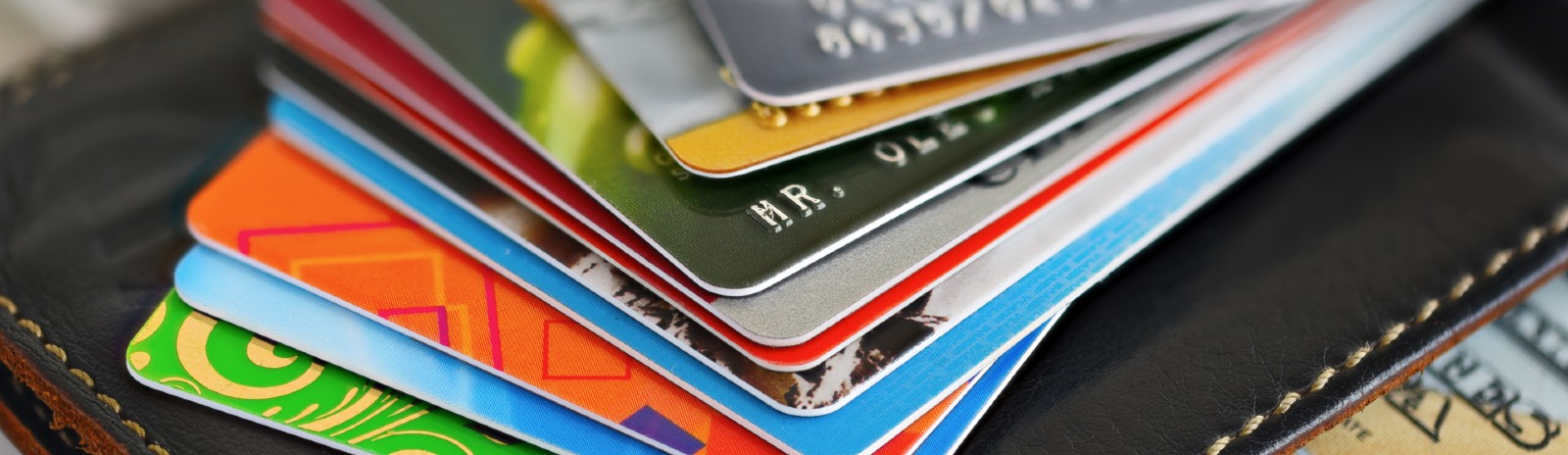 credit cards