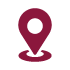 Location pin icon