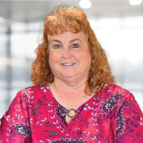 Sharon Wadkins