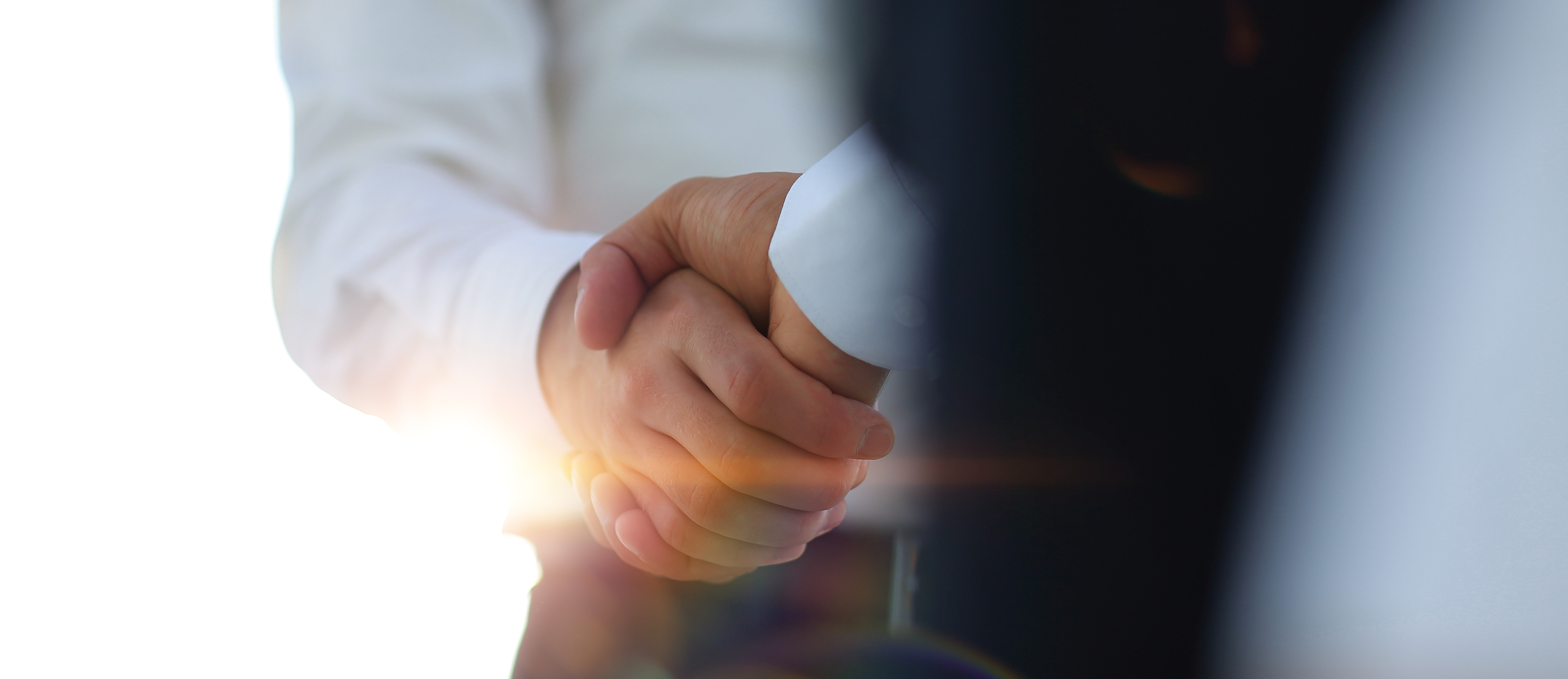Handshake