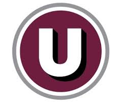 "U" Icon for Union Bank in Arkansas.