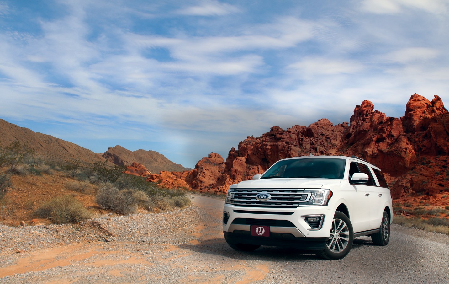 SUV